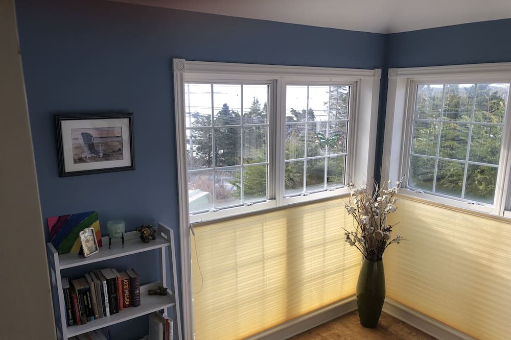 Photo of Bedroom in Halifax County