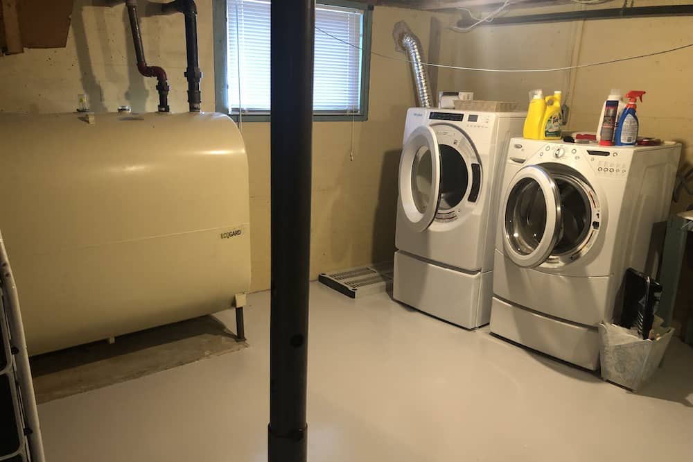 Photo of Kitchen in Halifax County