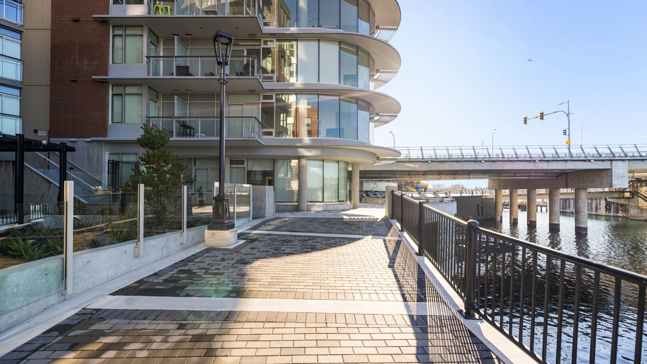Photo of Outdoor in Inner Harbour