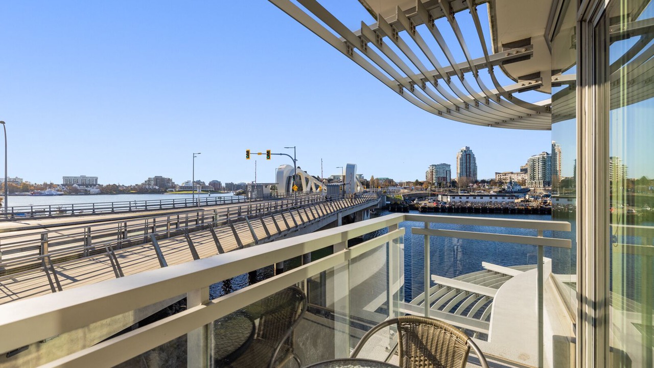 Photo of Outdoor in Inner Harbour