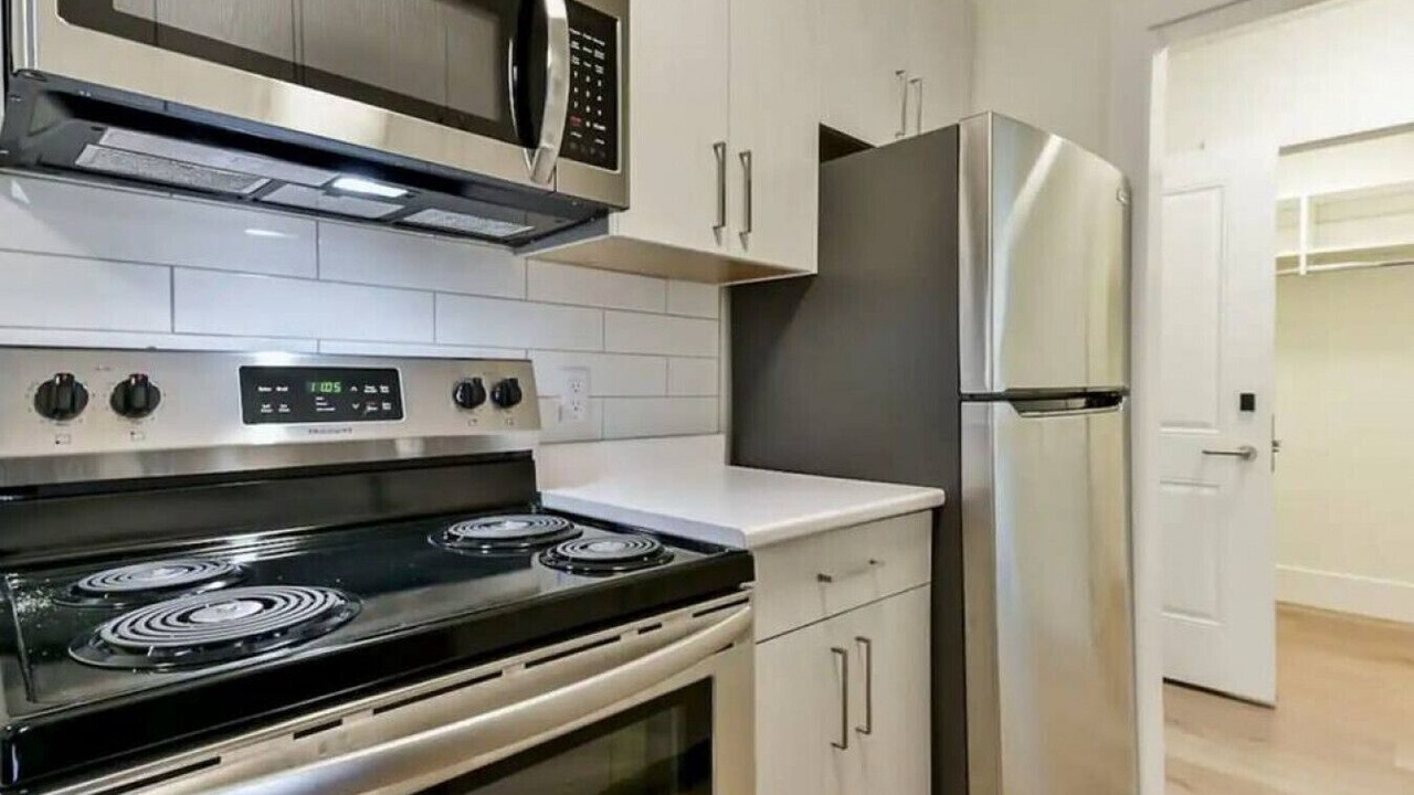 Photo of Kitchen in Surrey