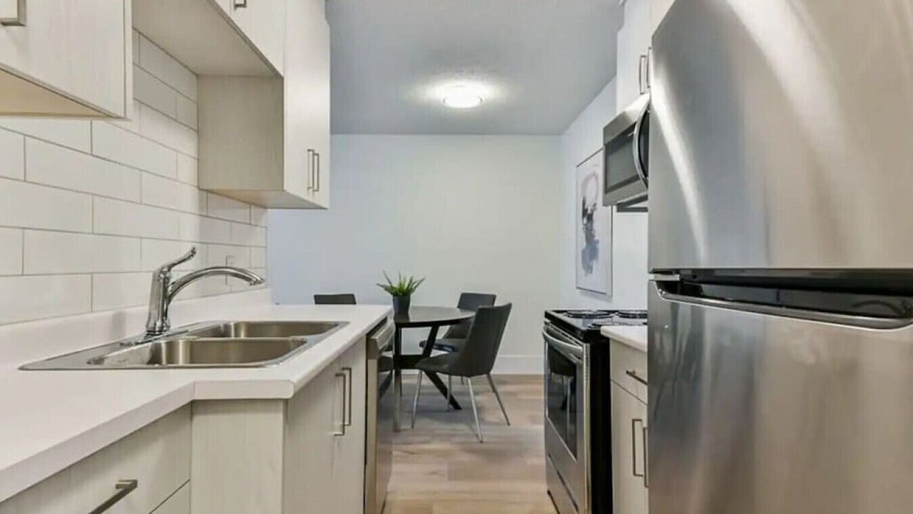 Photo of Kitchen in Surrey