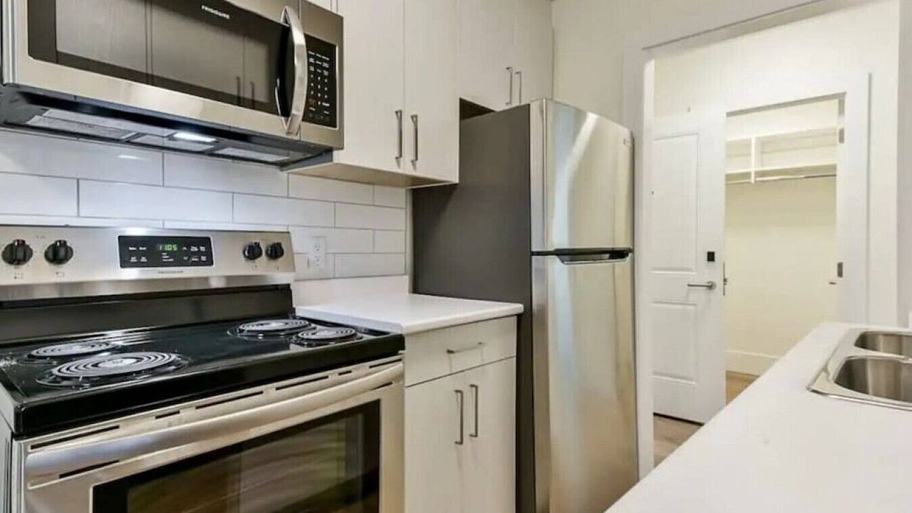 Photo of Kitchen in Surrey