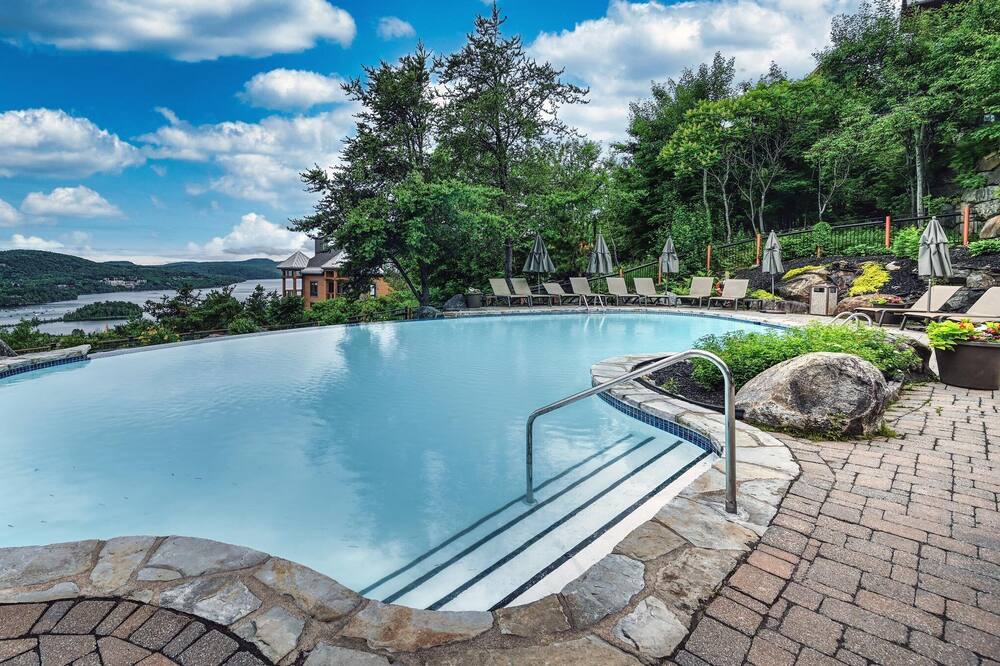 Photo of Outdoor in Mont-Tremblant Pedestrian Village