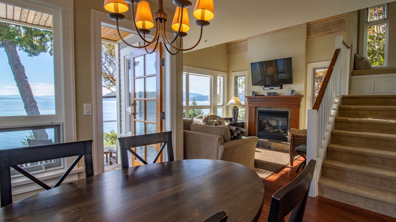Photo of Others in Pender Island