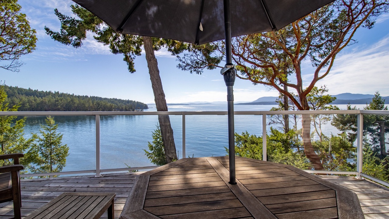 Photo of Outdoor in Pender Island