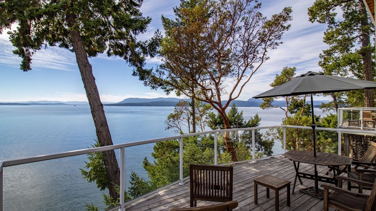 Photo of Outdoor in Pender Island