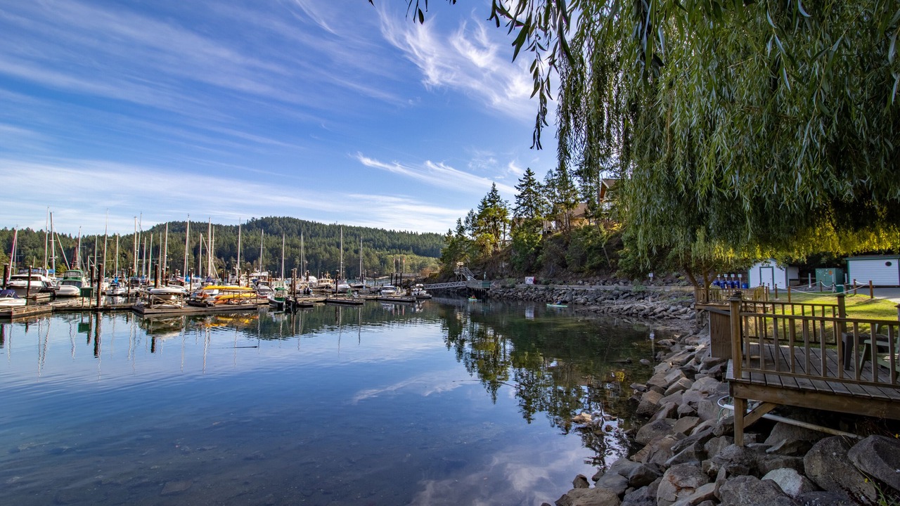 Photo of Others in Pender Island