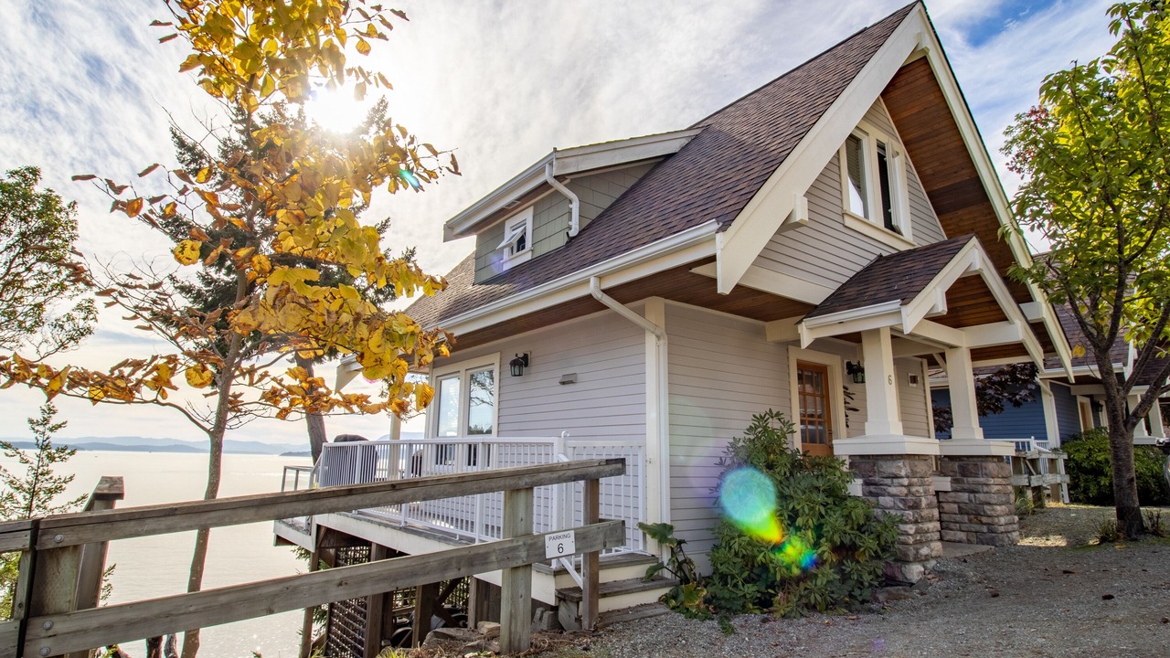 Photo of Outdoor in Pender Island