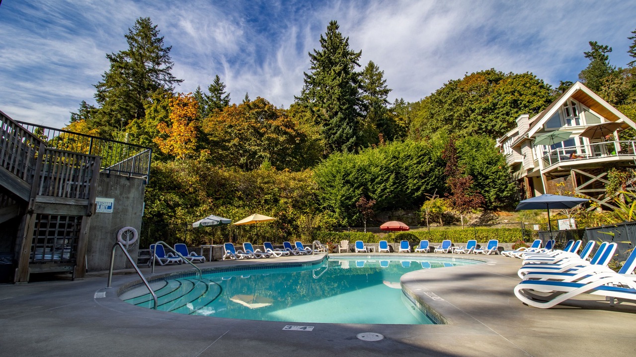 Photo of Outdoor in Pender Island