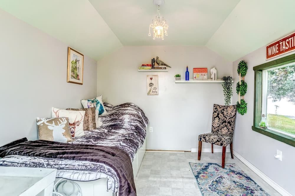 Photo of Bedroom in Valentia