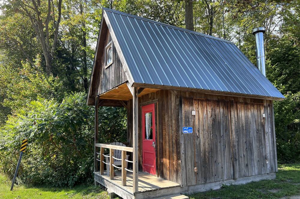 Photo of Outdoor in Saint-Cuthbert