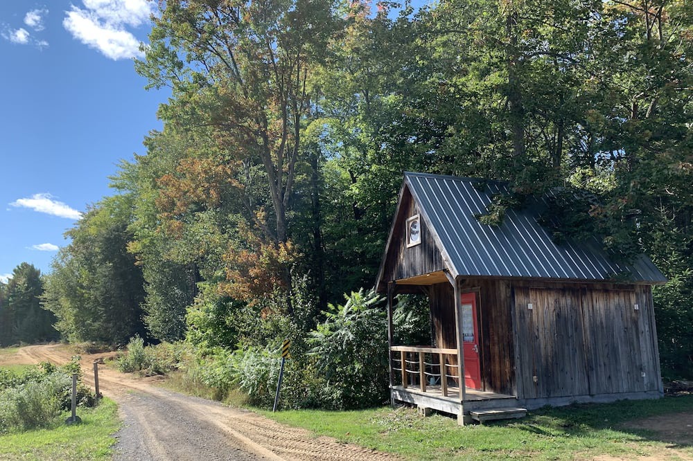 Photo of Outdoor in Saint-Cuthbert