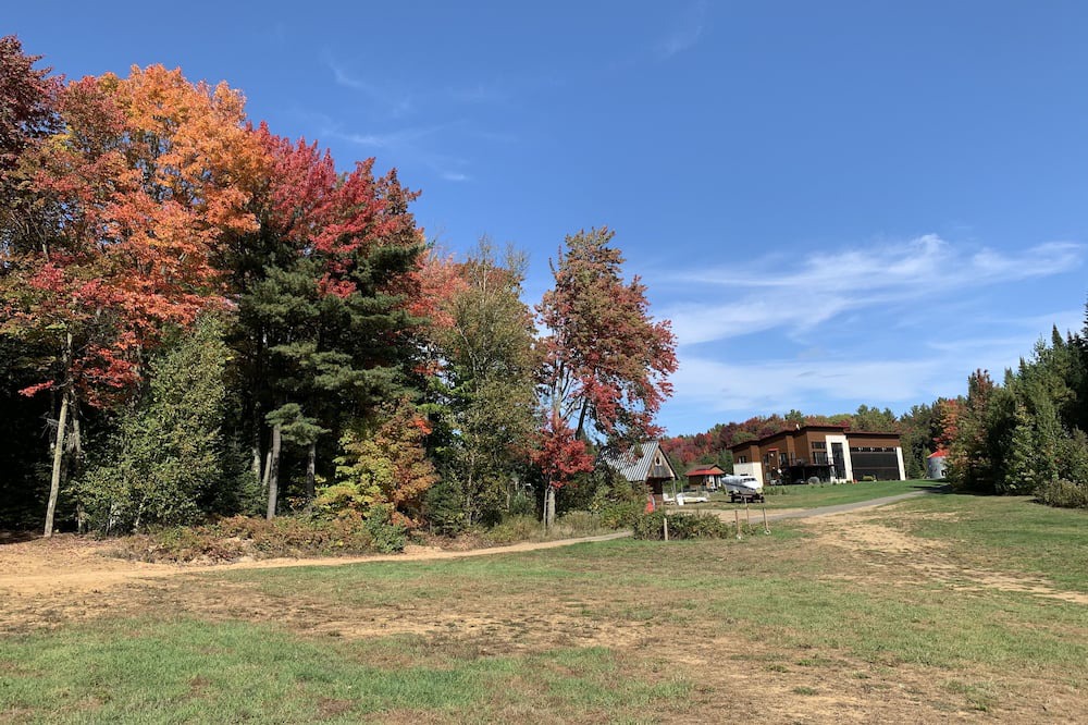 Photo of Outdoor in Saint-Cuthbert