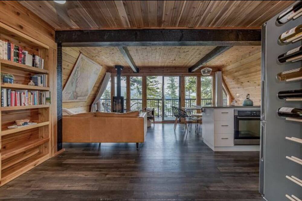 Photo of Livingroom in Celista