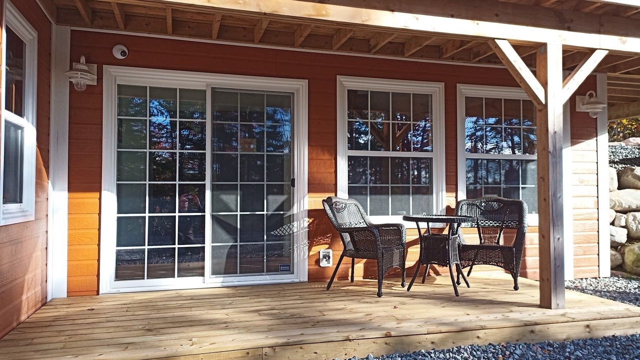 Photo of Outdoor in Marion Bridge