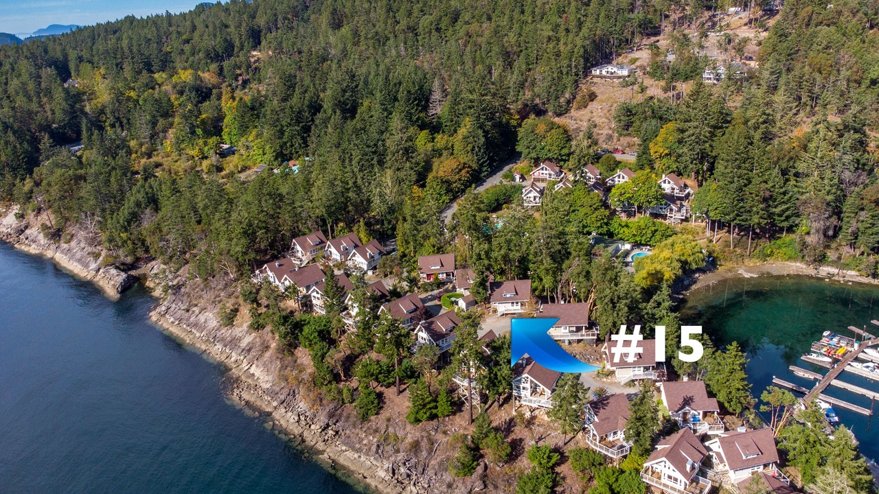 Photo of Outdoor in Pender Island