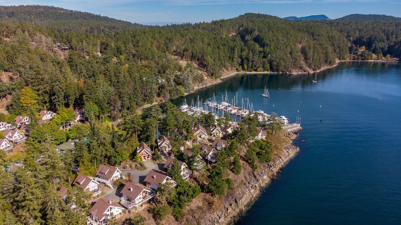 Photo of Others in Pender Island