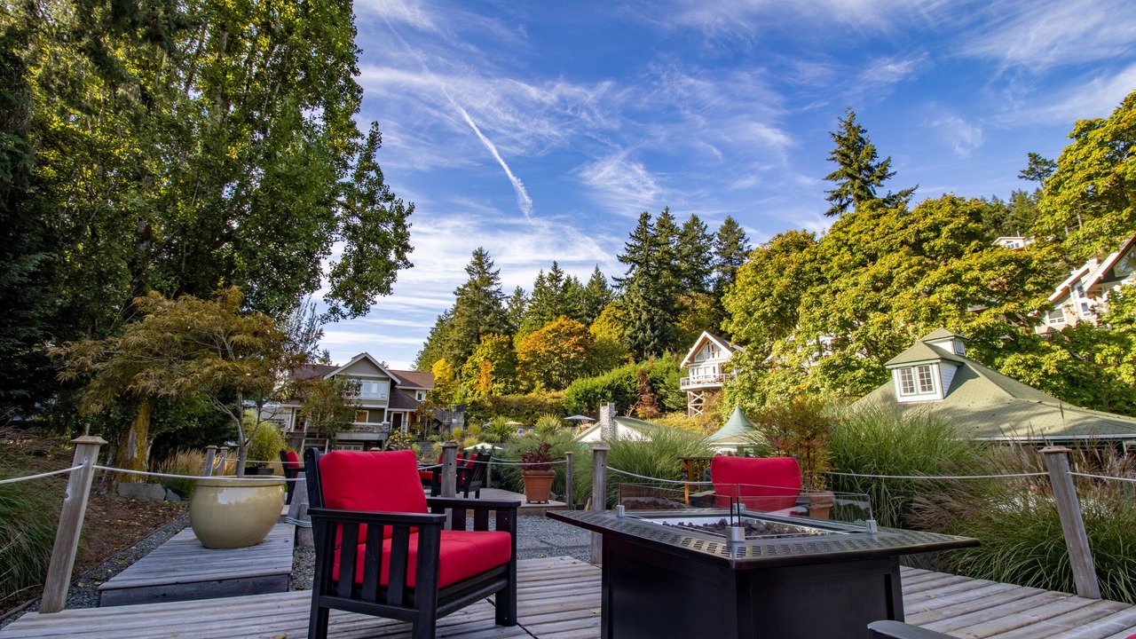 Photo of Outdoor in Pender Island