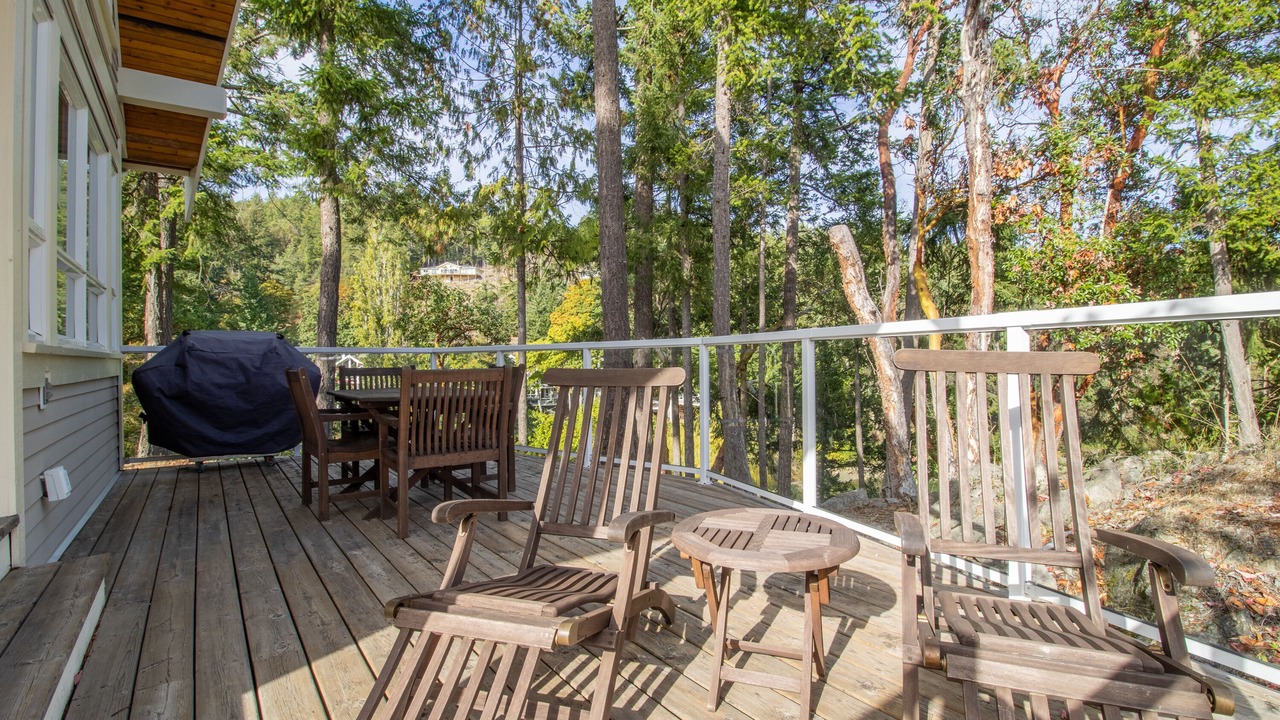 Photo of Outdoor in Pender Island