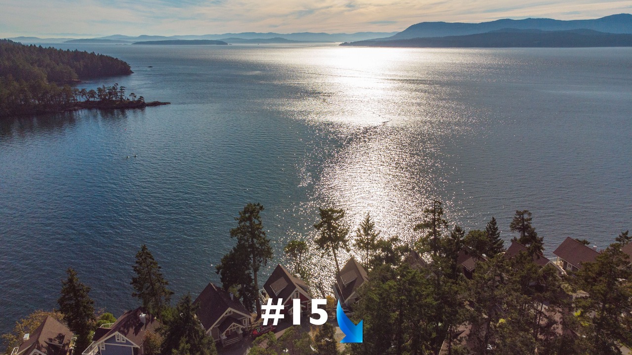 Photo of Outdoor in Pender Island