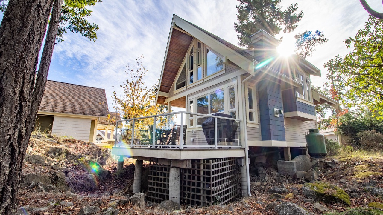 Photo of Outdoor in Pender Island
