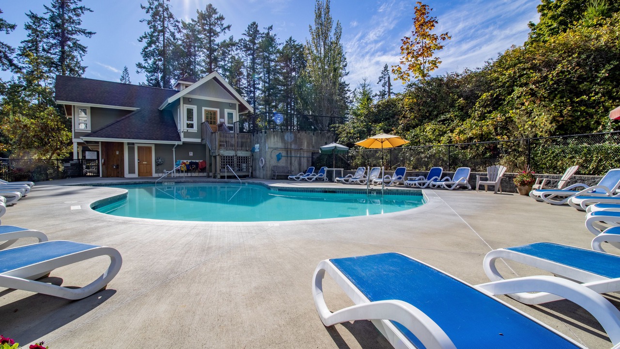 Photo of Outdoor in Pender Island