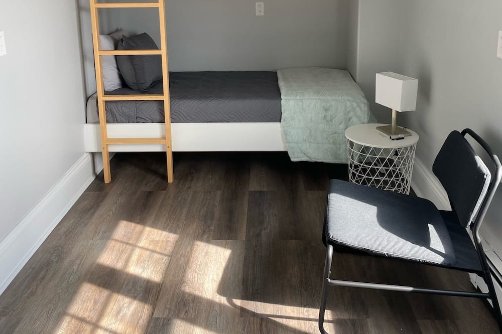 Photo of Bedroom in Anne's Land