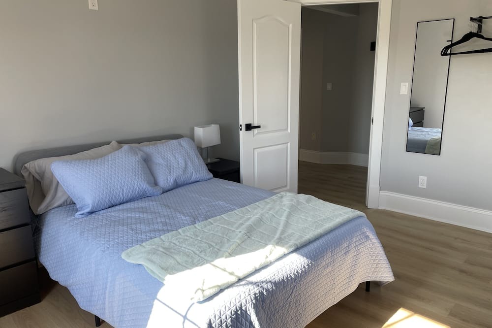 Photo of Bedroom in Anne's Land