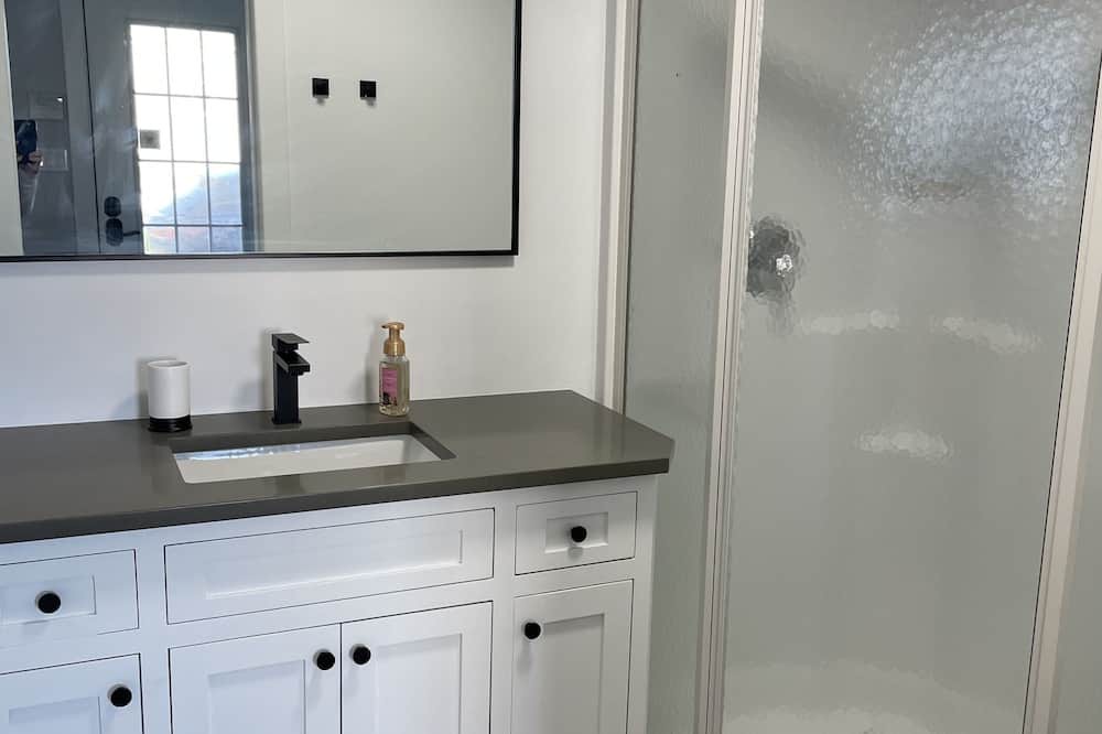 Photo of Bathroom in Anne's Land