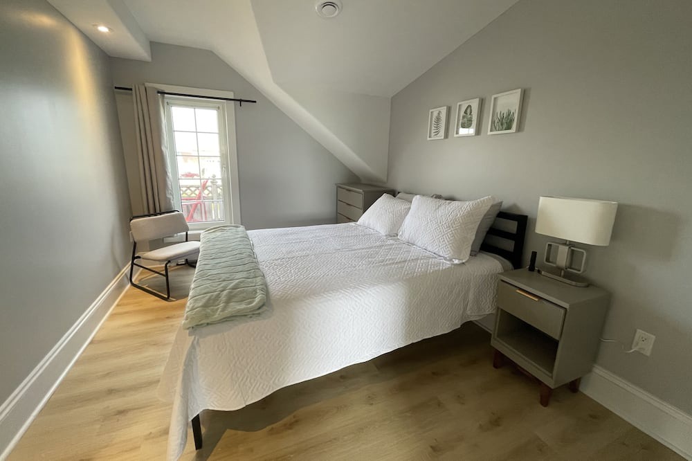 Photo of Bedroom in Anne's Land