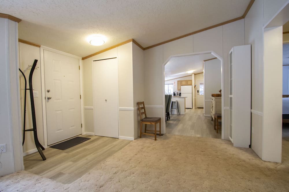 Photo of Bedroom in Port Alberni