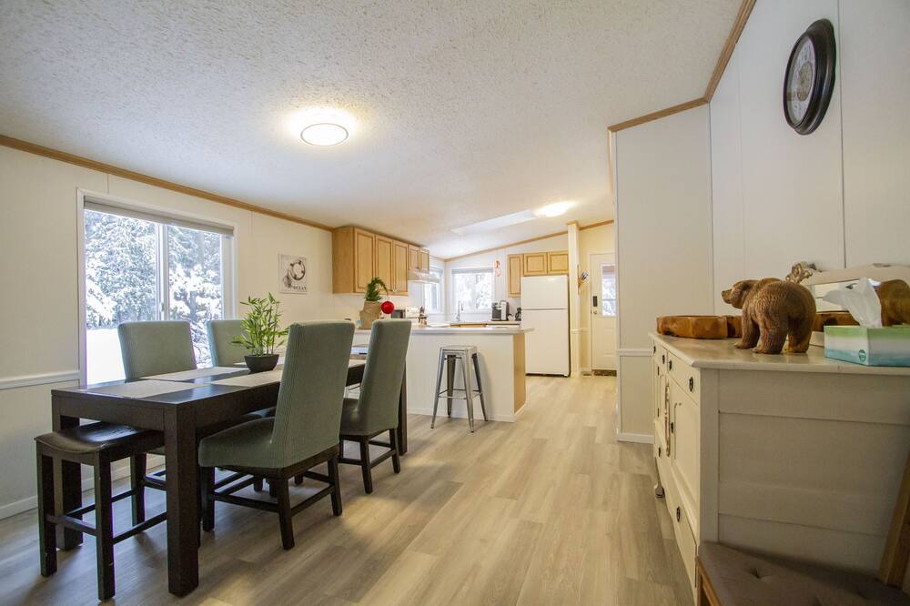 Photo of Kitchen in Port Alberni