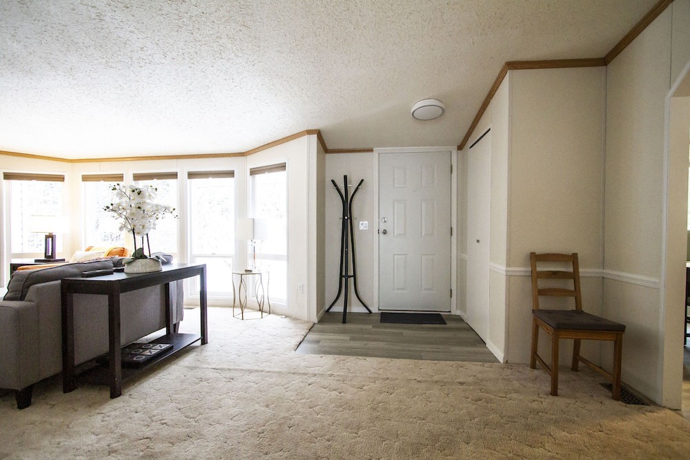 Photo of Bedroom in Port Alberni