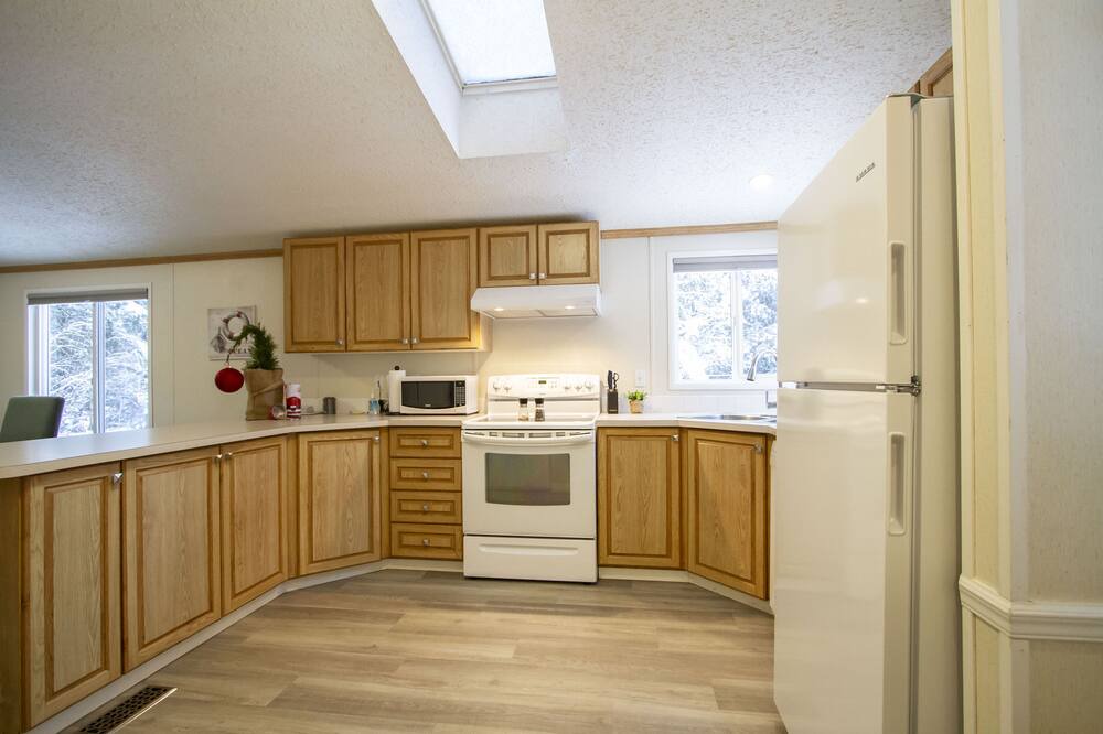 Photo of Kitchen in Port Alberni