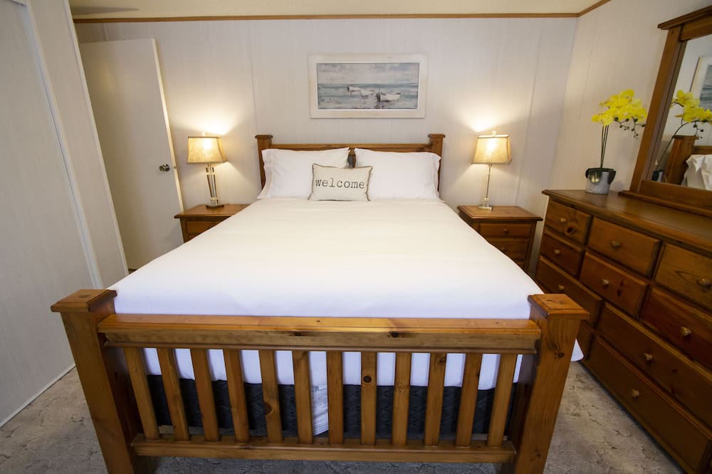Photo of Bedroom in Port Alberni
