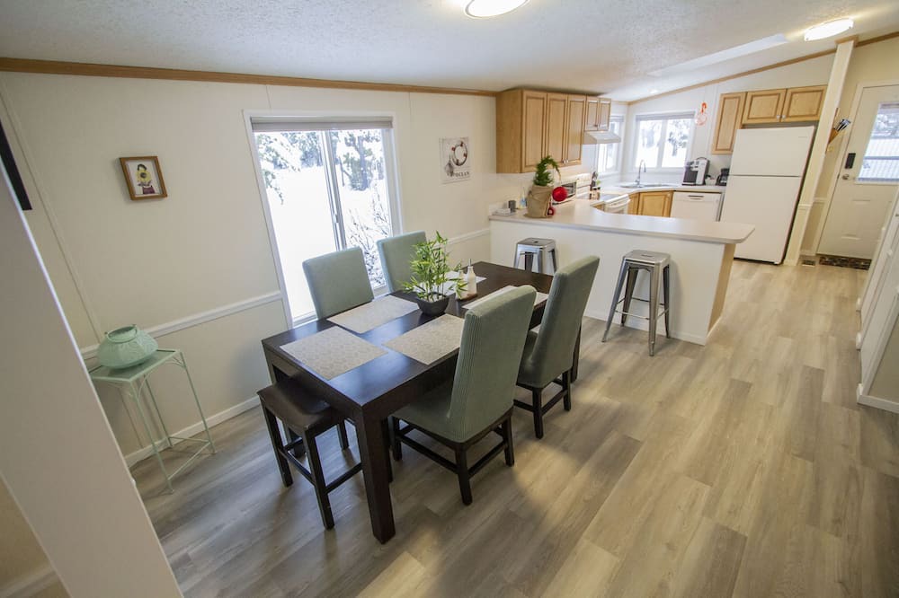 Photo of Kitchen in Port Alberni