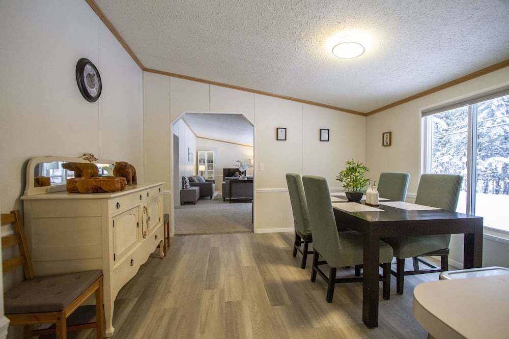 Photo of Kitchen in Port Alberni