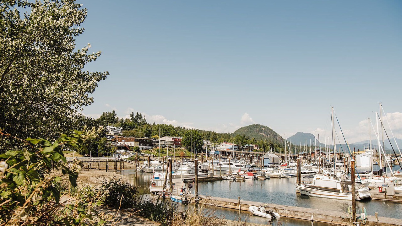 Photo of Others in Gibsons