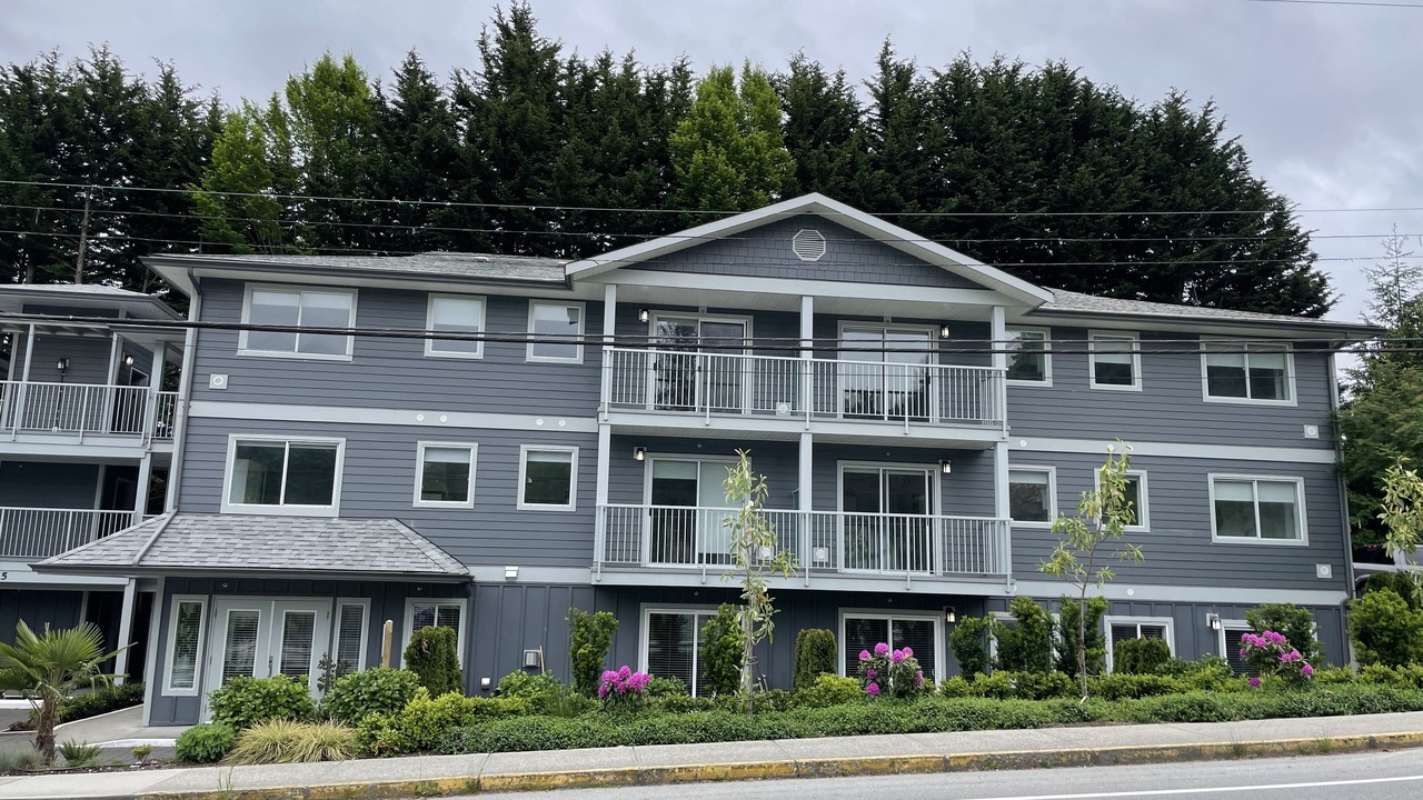 Photo of Outdoor in Gibsons