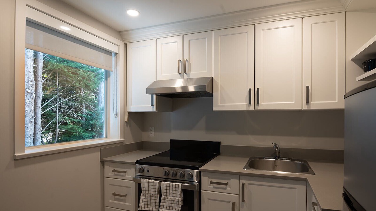 Photo of Kitchen in Gibsons