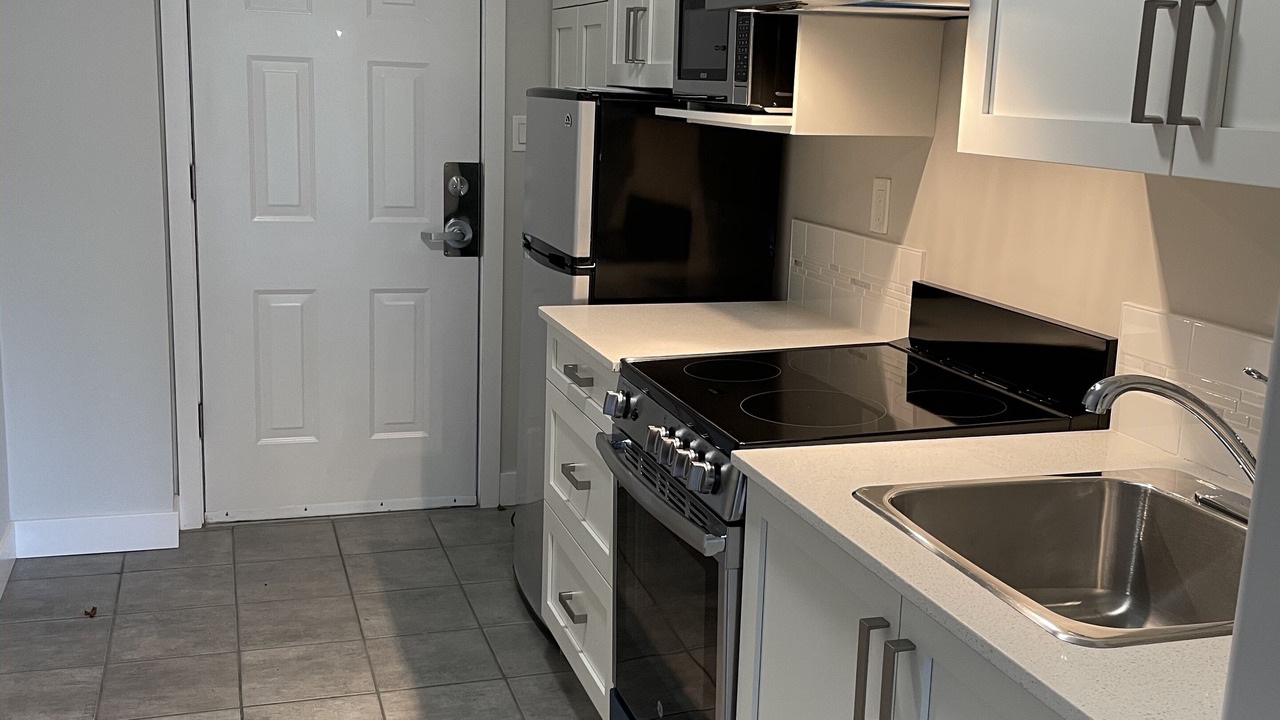 Photo of Kitchen in Gibsons