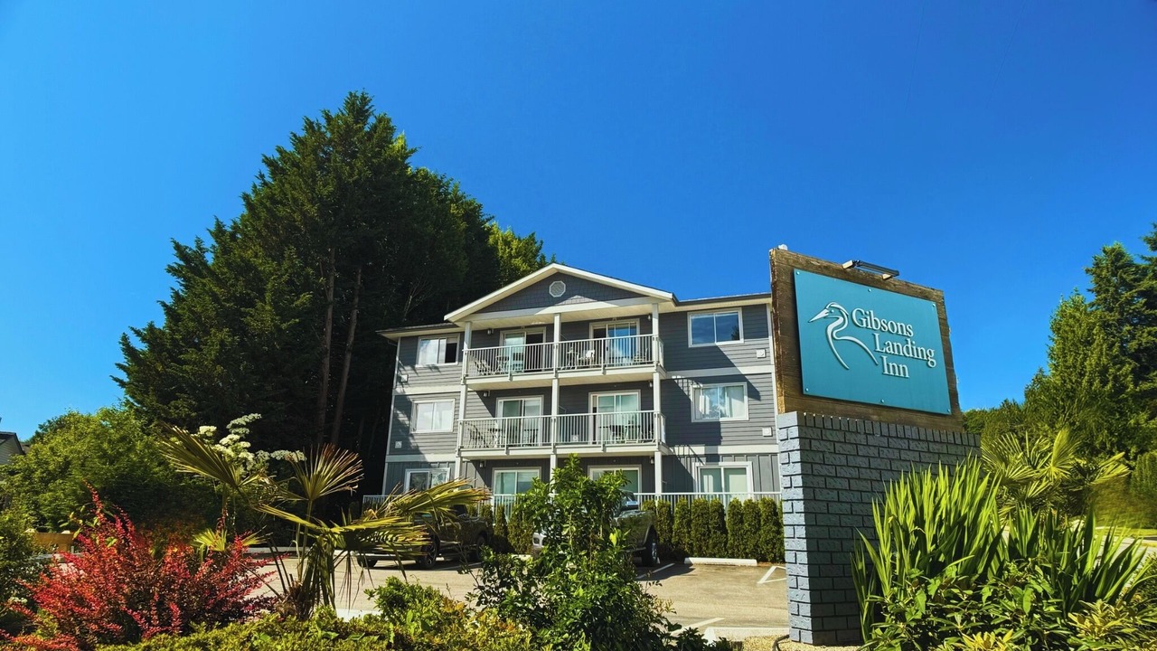 Photo of Outdoor in Gibsons