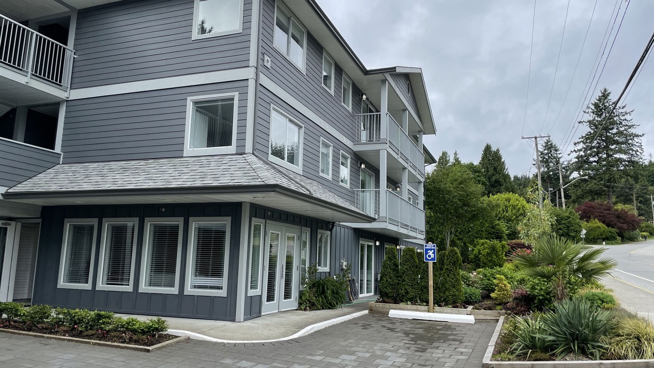 Photo of Outdoor in Gibsons