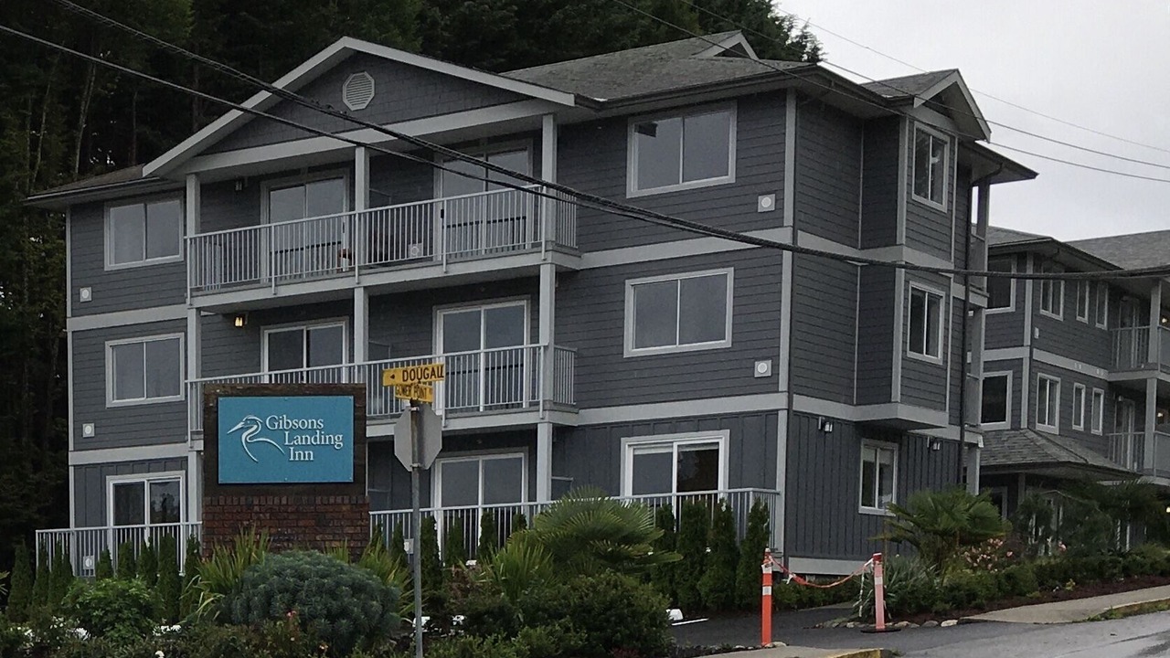 Photo of Outdoor in Gibsons