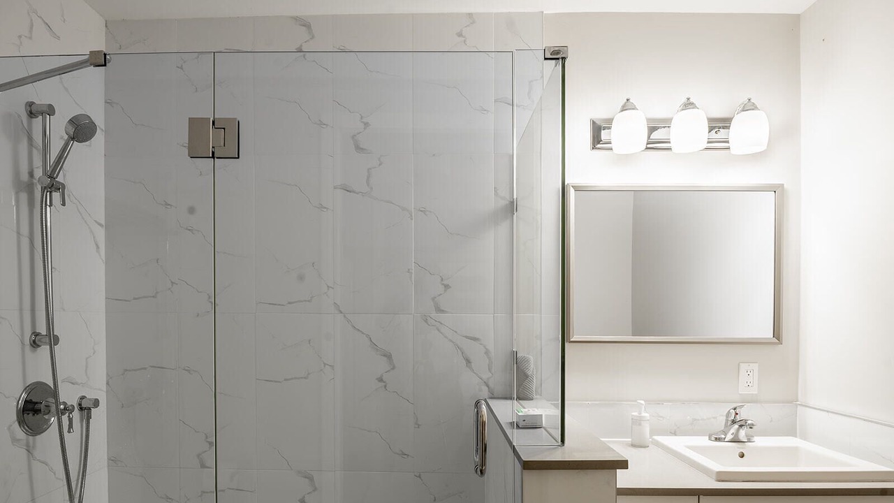 Photo of Bathroom in Gibsons