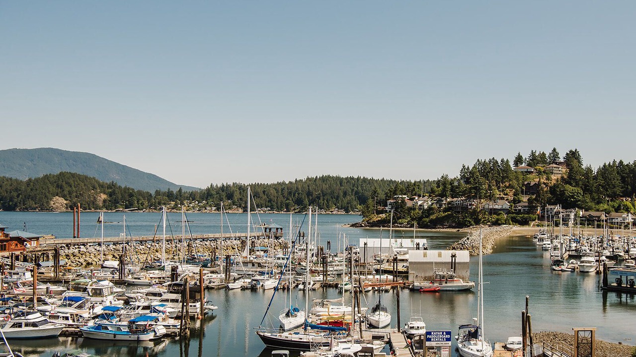 Photo of Others in Gibsons