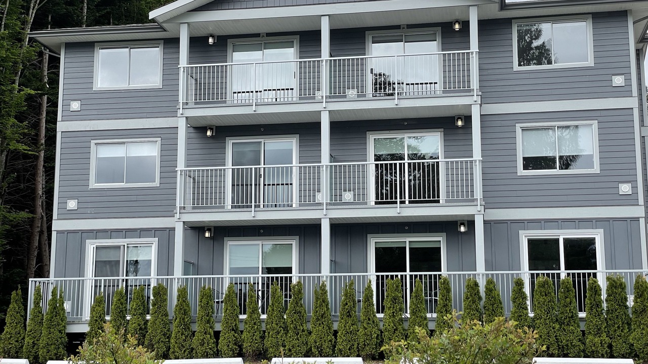 Photo of Outdoor in Gibsons