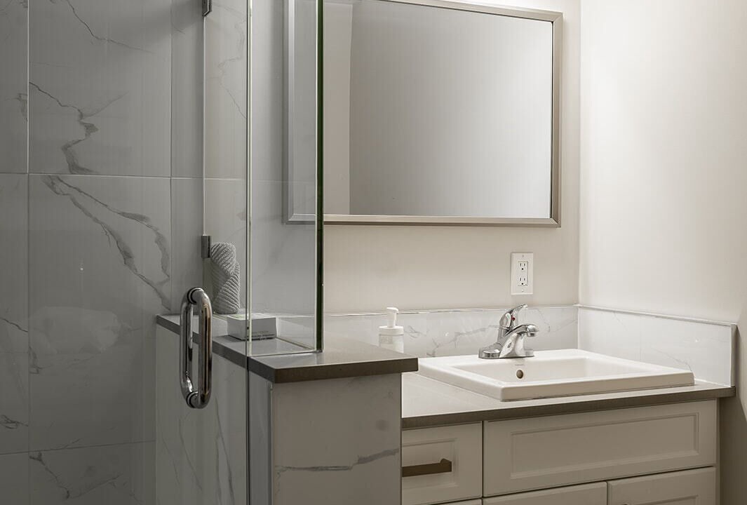 Photo of Bathroom in Gibsons