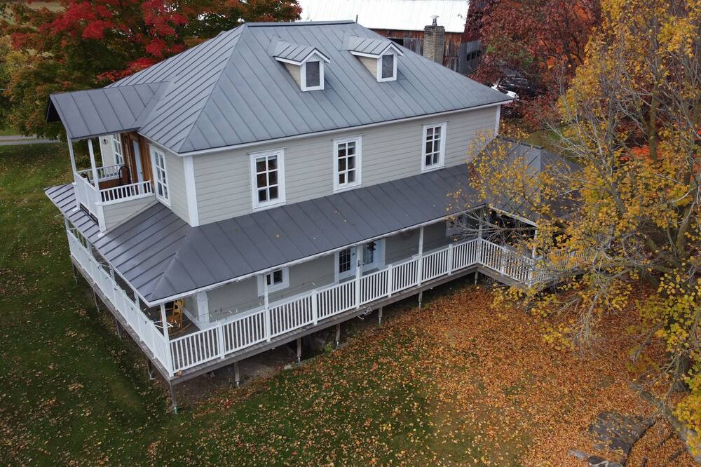 Photo of Outdoor in Saint-Cuthbert